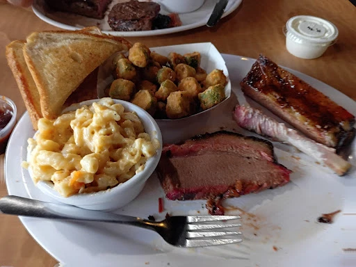 Brindley Mountain BBQ photo 10