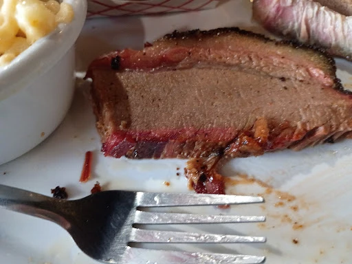 Brindley Mountain BBQ photo 5