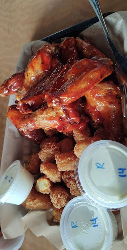 Brindley Mountain BBQ photo 4